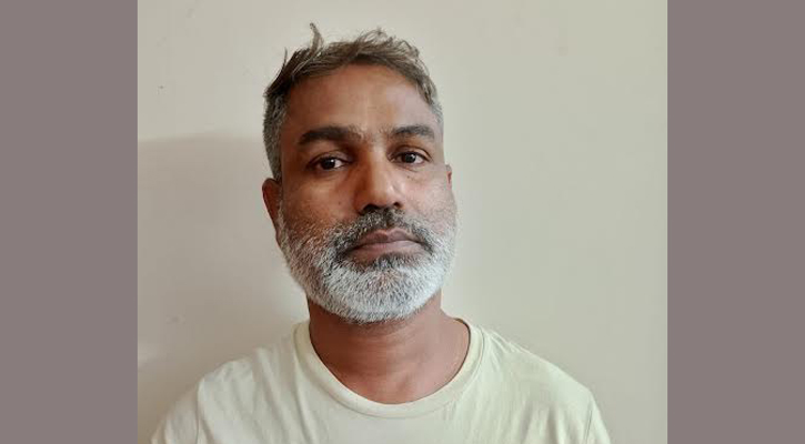 চাকরি দেওয়ার নামে প্রতারণা, হোতা গ্রেপ্তার